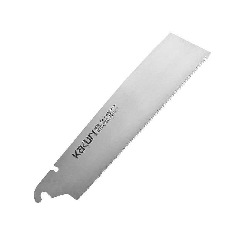 Kakuri | Saw Blade Rip Cut Replacement 250mm-Toolcraft