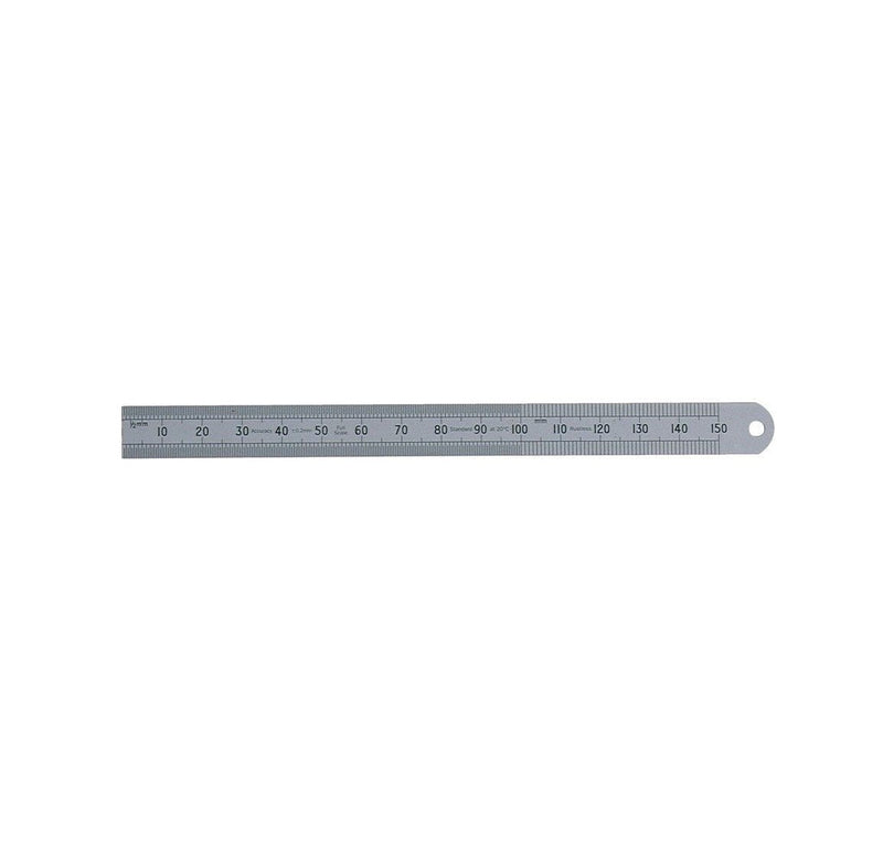 Kennedy | Engineer's Rule 150mm - Toolcraft