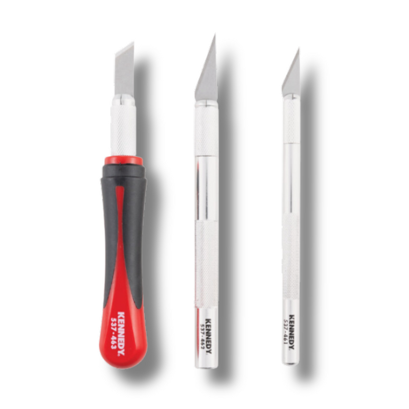 Kennedy | Knife Set Precision Craft 16Pc