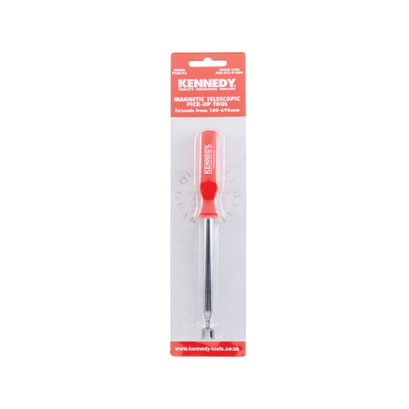 Kennedy | Magnetic Telescopic Pick-up Tool - Toolcraft