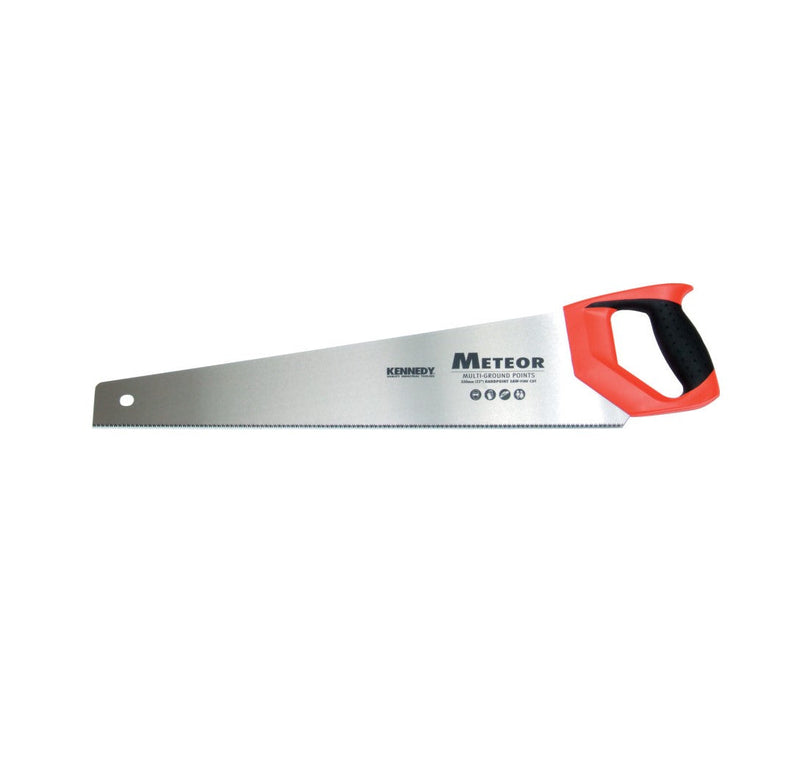 Kennedy | Panel Saw 22" Meteor Hand Saw Crosscut 11tpi - Toolcraft
