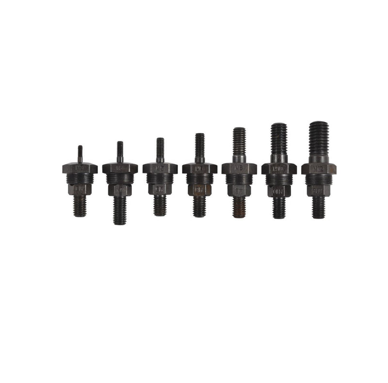 Kennedy | Rivet Nut Inserter M3-M12 - Toolcraft
