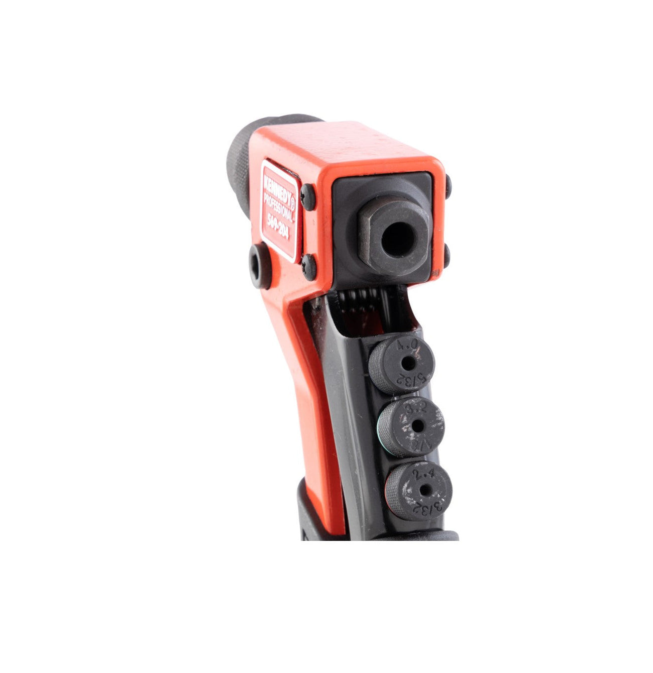 Riveters - BPM Toolcraft