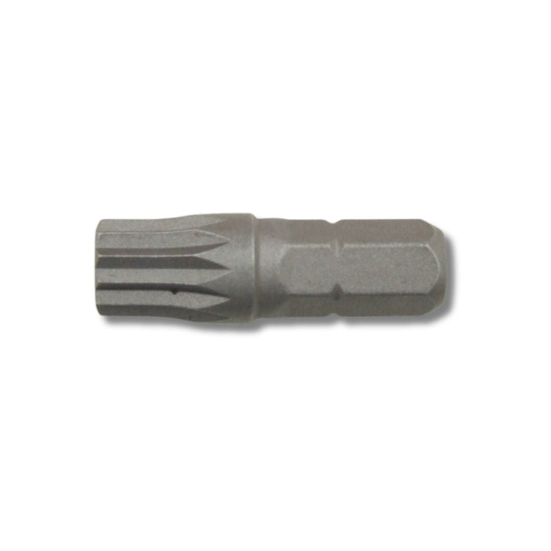 Kennedy | Spline Bit No. 5 ¼" Shank