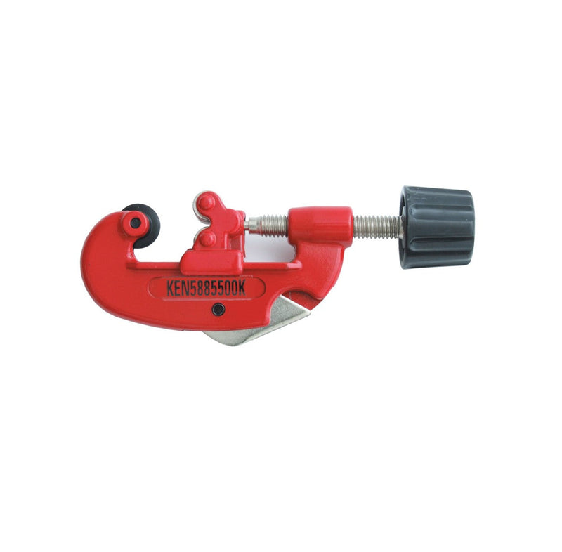 Kennedy | Tube Cutter 3-30mm X 150mm - Toolcraft