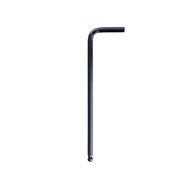 Kennedy | Wrench Hexagon L Ball Driver 4mm-Toolcraft