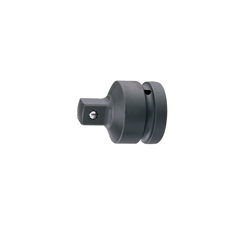 King Tony | Adapter 1"F X 3/4"M Impact with Ball-Toolcraft