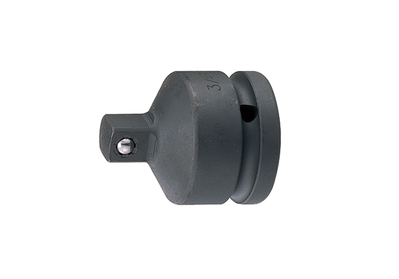 King Tony | Adapter 3/4"F X 1/2"M Impact with Ball-Toolcraft