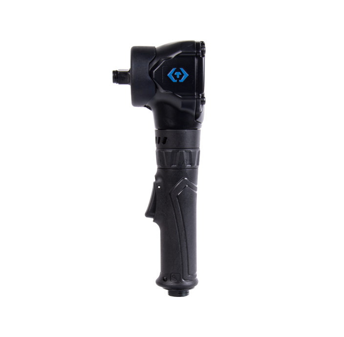 King Tony | Air Impact Wrench Ultra Compact Angle 1/2"-Toolcraft