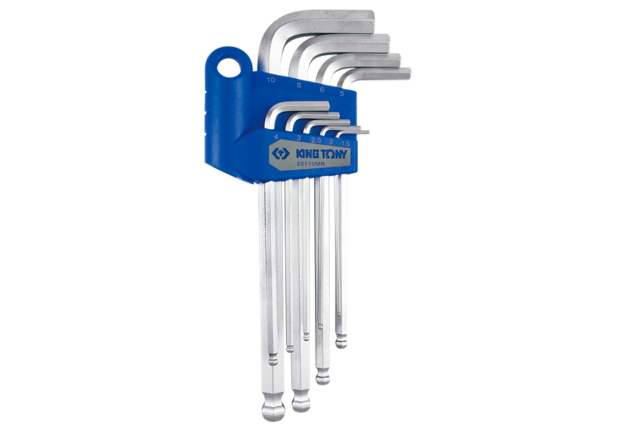 Allen Keys - BPM Toolcraft
