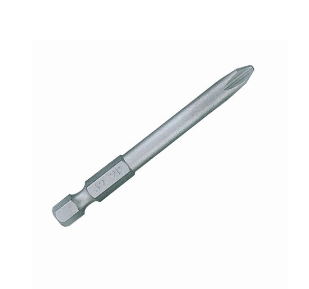 King Tony | Bit 1/4" Phillips #1 X 50mm-Toolcraft
