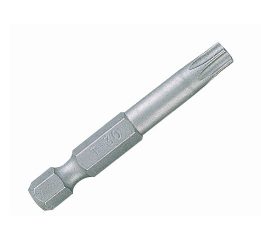 King Tony | Bit 1/4" Torx T10 X 50mm-Toolcraft