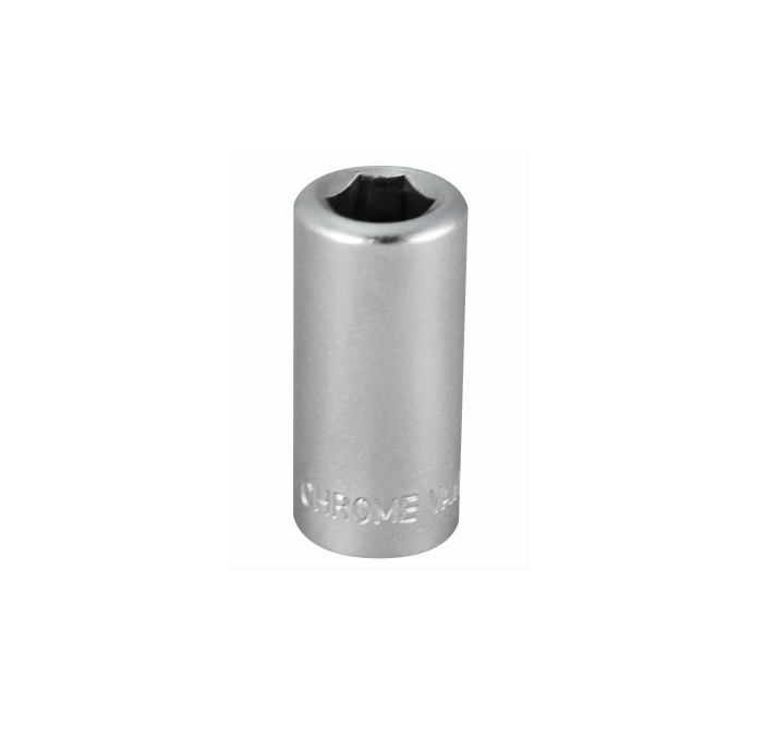 King Tony | 1/4" X 1/4" Bit Holder - Toolcraft