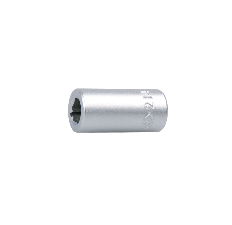 King Tony | Bit Holder 1/4" X 1/4"-Toolcraft