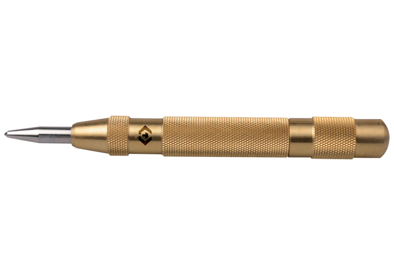 King Tony | Centre Punch Automatic 1,7x170mm-Toolcraft