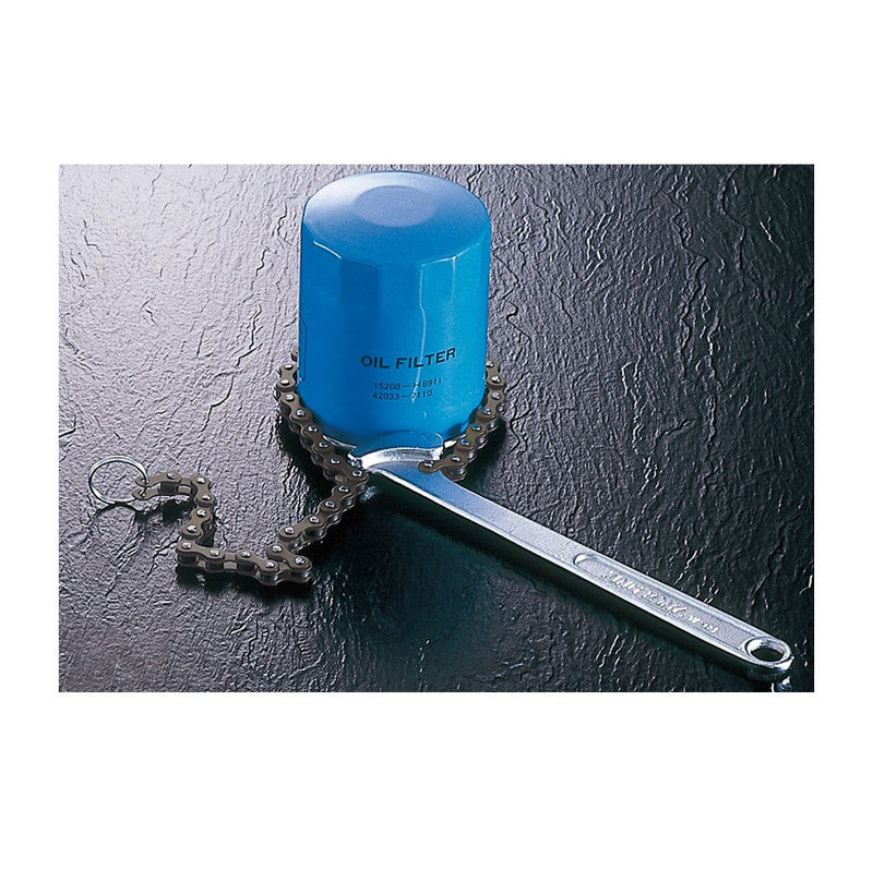 King Tony | Chain Wrench 60-140mm-Toolcraft