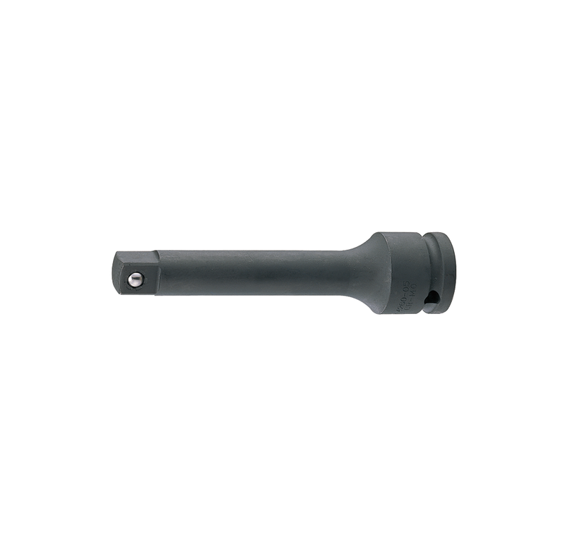 King Tony | Extension Bar Impact 1/2" X 150mm-Toolcraft