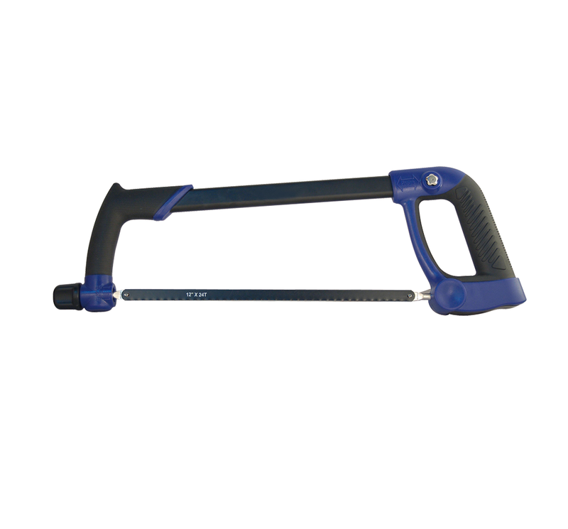 King Tony | Hacksaw Adjustable 300mm-Toolcraft