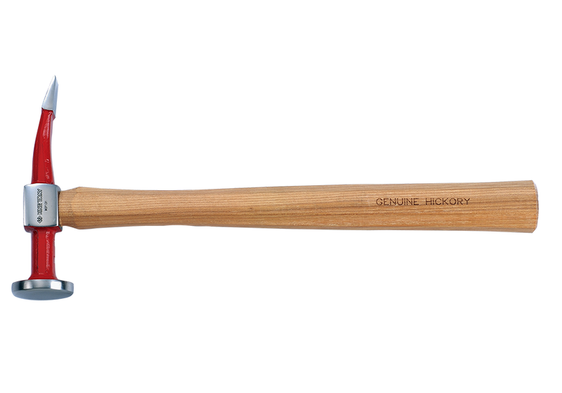 King Tony | Hammer Curved Pein & Finishing 467g-Toolcraft