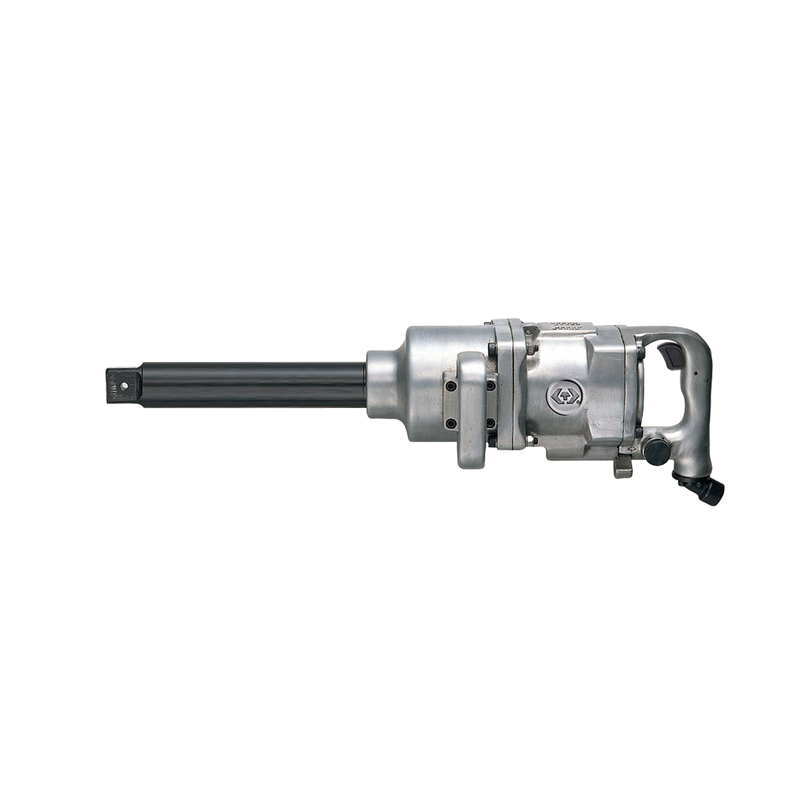 King Tony | Impact Wrench 1-1/2" Long Anvil-Toolcraft