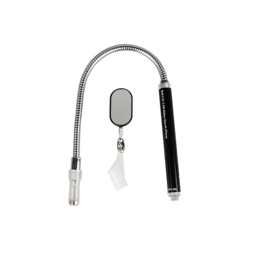 King Tony | 3-in-1 Flexible Inspection Bar - BPM Toolcraft