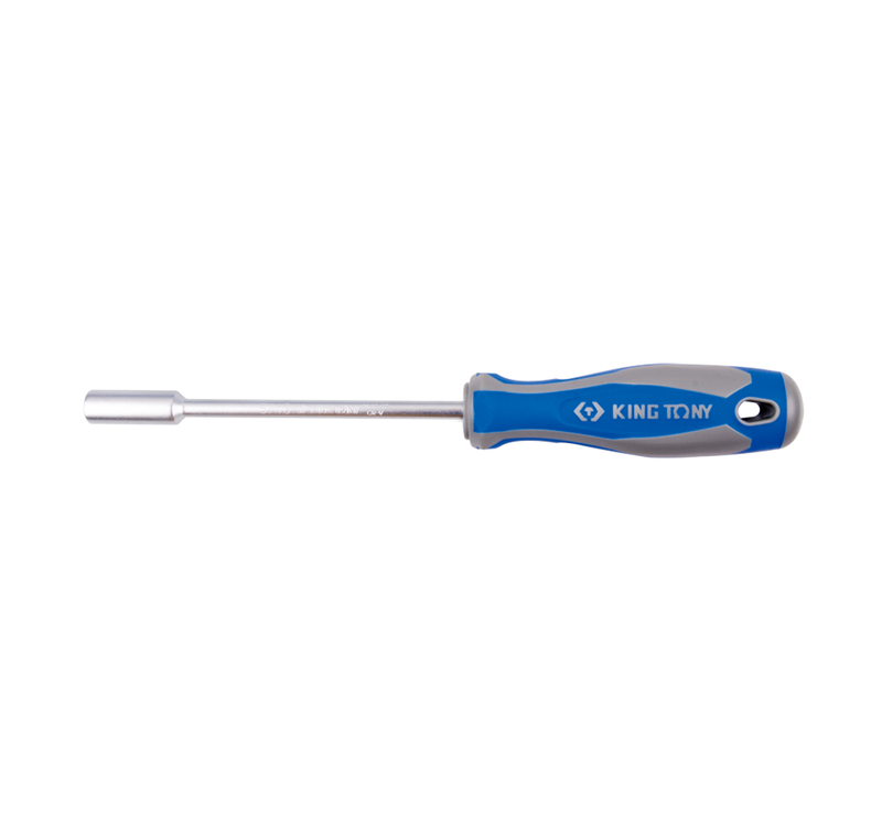 King Tony | Nut Spinner 10 X 125mm-Toolcraft