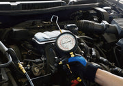King Tony | Petrol Pressure Test Kit-Toolcraft
