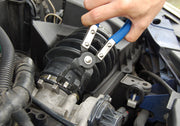King Tony | Pliers 360o CLIC Hose Clamp-Toolcraft