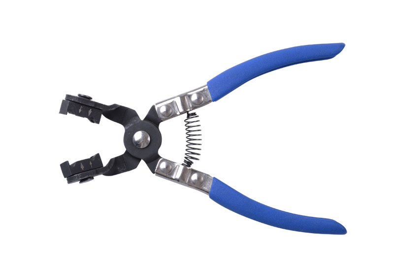 King Tony | Pliers 360o CLIC Hose Clamp-Toolcraft