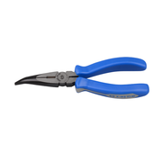 King Tony | Pliers Bent Nose 200mm-Toolcraft
