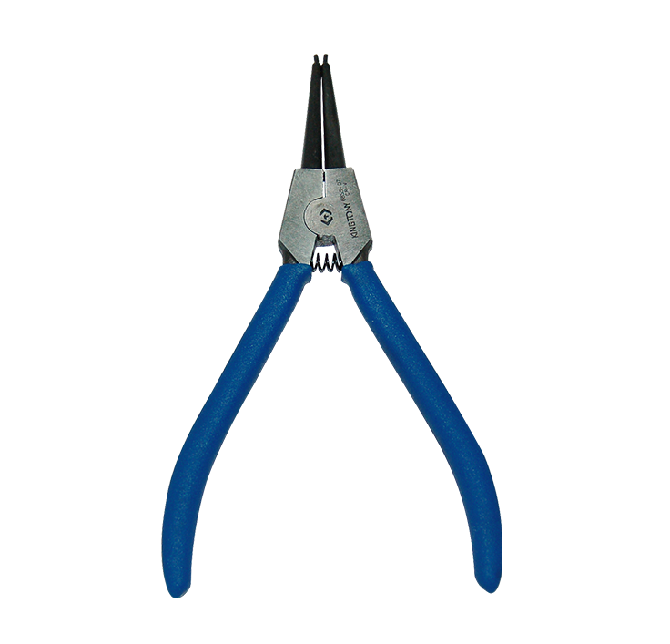 King Tony | Pliers Circlip External Straight 180mm-Toolcraft