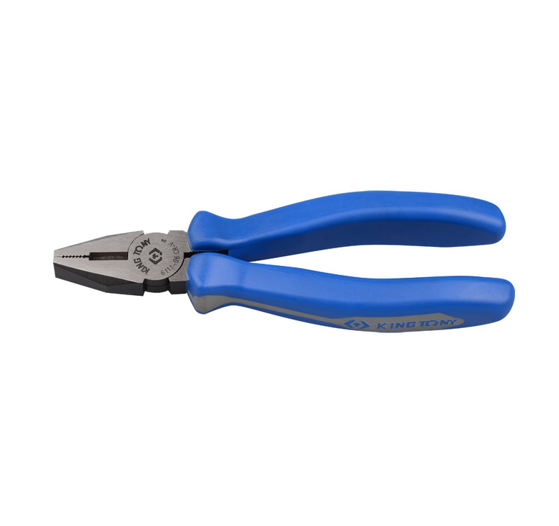 King Tony | Pliers Combination 180mm-Toolcraft