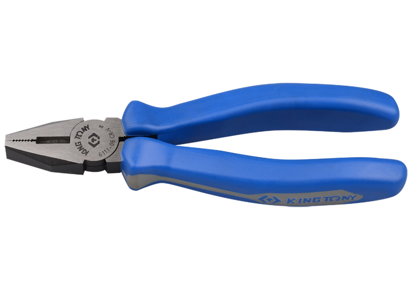 King Tony | Pliers Combination 200mm-Toolcraft