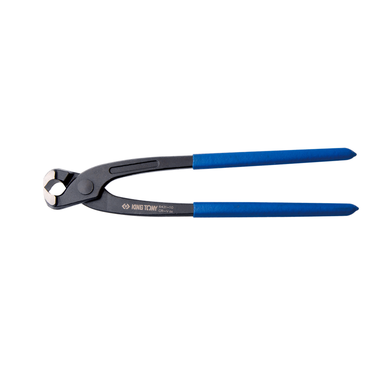 King Tony | Pliers End Cutting 250mm-Toolcraft