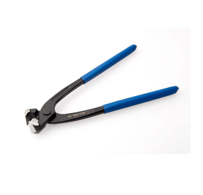 King Tony | Pliers End Cutting 250mm-Toolcraft