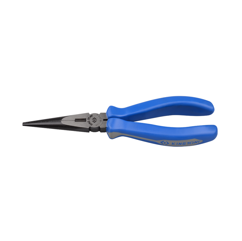 King Tony | Pliers Long Nose 200mm-Toolcraft