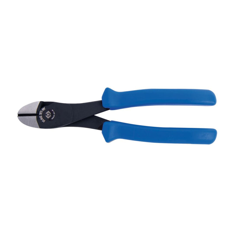 King Tony | Pliers Side Cutter 200mm-Toolcraft