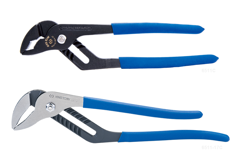 King Tony | Pliers Water Pump 325mm-Toolcraft