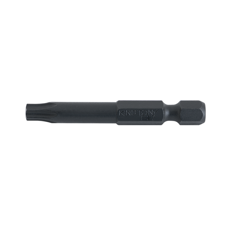 King Tony | Power Bit Torx TX30 X 50mm-Toolcraft