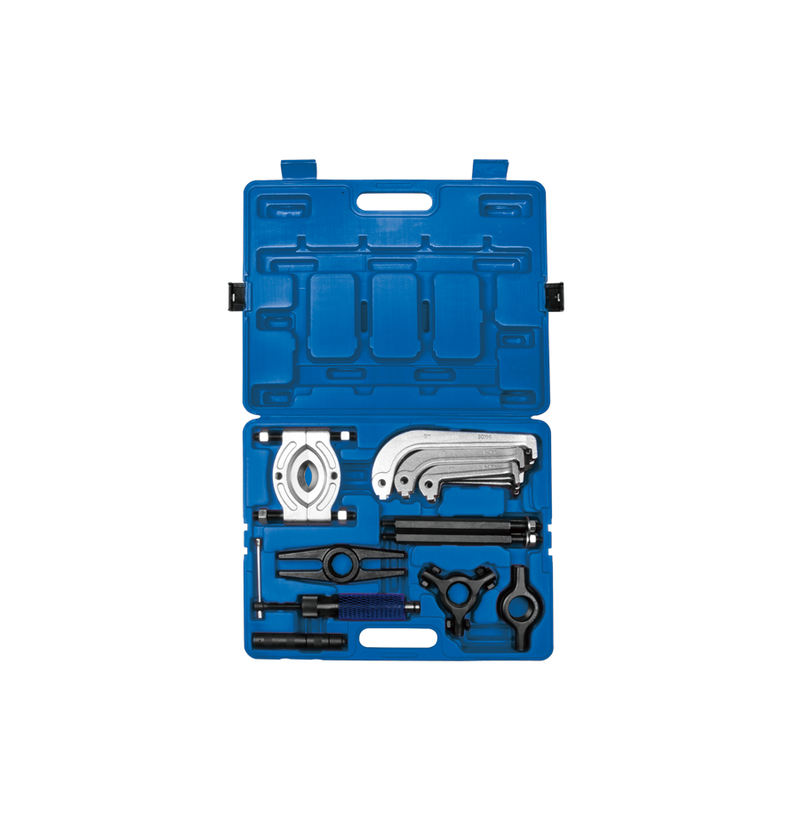 King Tony | Puller Gear 25Pc Hydraulic-Toolcraft