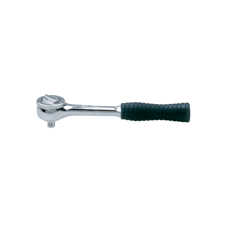 King Tony | Ratchet 1/4" Reversible 140mm-Toolcraft