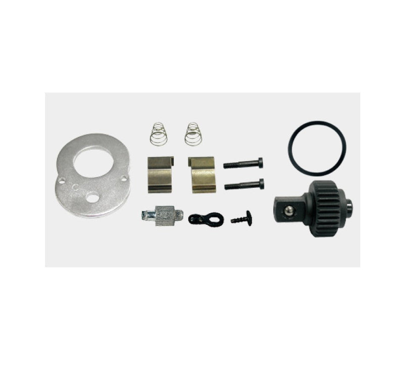 King Tony | Ratchet Repair Kit 1/2"-Toolcraft