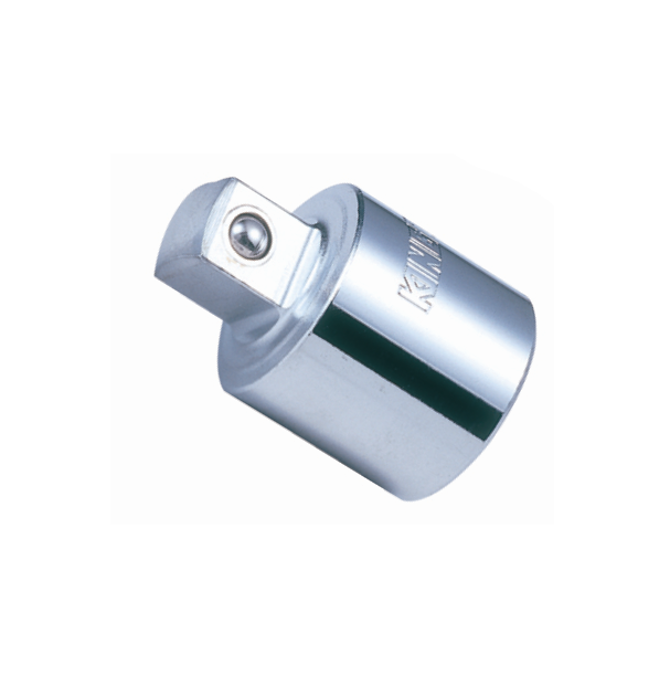 King Tony | 1/2"F X 3/8"M Reducer - Toolcraft