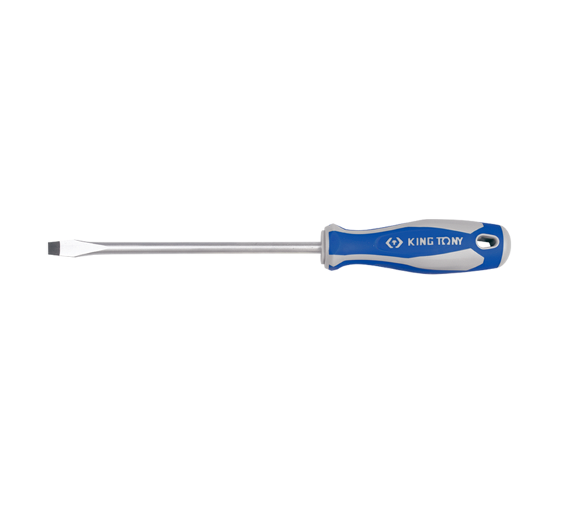 King Tony | Screwdriver Flat 5 X 75mm-Toolcraft