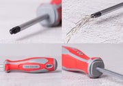 King Tony | Screwdriver PZ #1 X 100mm-Toolcraft