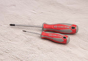 King Tony | Screwdriver PZ #1 X 100mm-Toolcraft