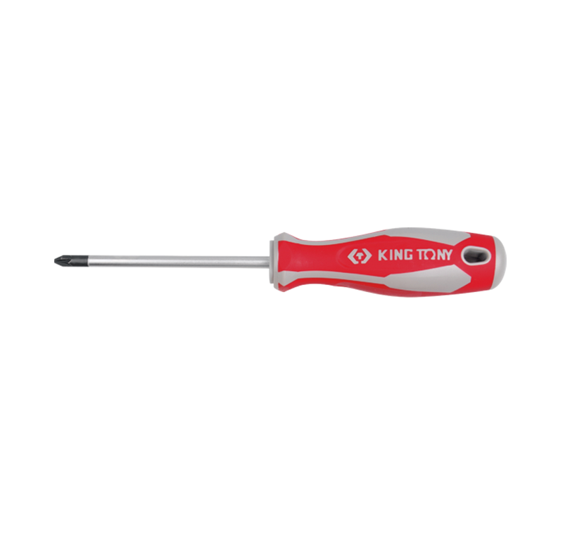King Tony | Screwdriver PZ #1 X 100mm-Toolcraft