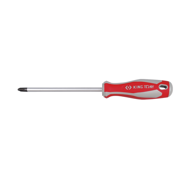 King Tony | Screwdriver Phillips #1 X 100mm-Toolcraft