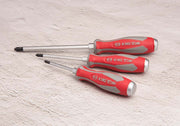 King Tony | Screwdriver Phillips Impact #1 X 75mm-Toolcraft