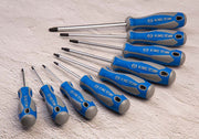 King Tony | Screwdriver Torx T30X250mm-Toolcraft
